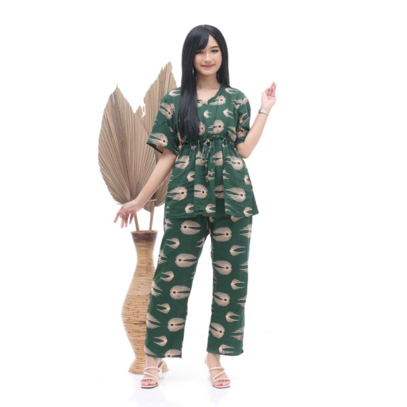 BAJU PAJAMAS SETELAN ONE SET ONESET TIEDYE TIE DYE PAKAIAN TIDUR SETELAN WANITA PAJAMAS BAHAN KATUN RAYON BALI PREMIUM MODEL MOTIF TERBARU KEKINIAN 2021 MURAH KEKINIAN SET IMPORT VISCOSE PIYAMA KOREAN STYLE HIJAB LENGAN PANJANG TERBARU DEWASA JUMBO VIRAL-B