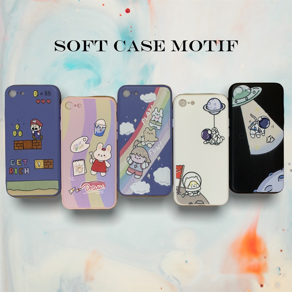 softcase motif bahan tpu/softcase astronot/softcase mario bros/soft case printing/soft case vivo v20/v21 5G/v21e/y12/y15/y17/y15s/y20/y20i/y20s/y21/y21s/y33s/y30/y30i/y50/y91/y93/y95/y91c