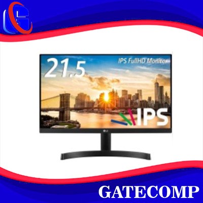 Monitor LED IPS LG 22 Inch 22MK600