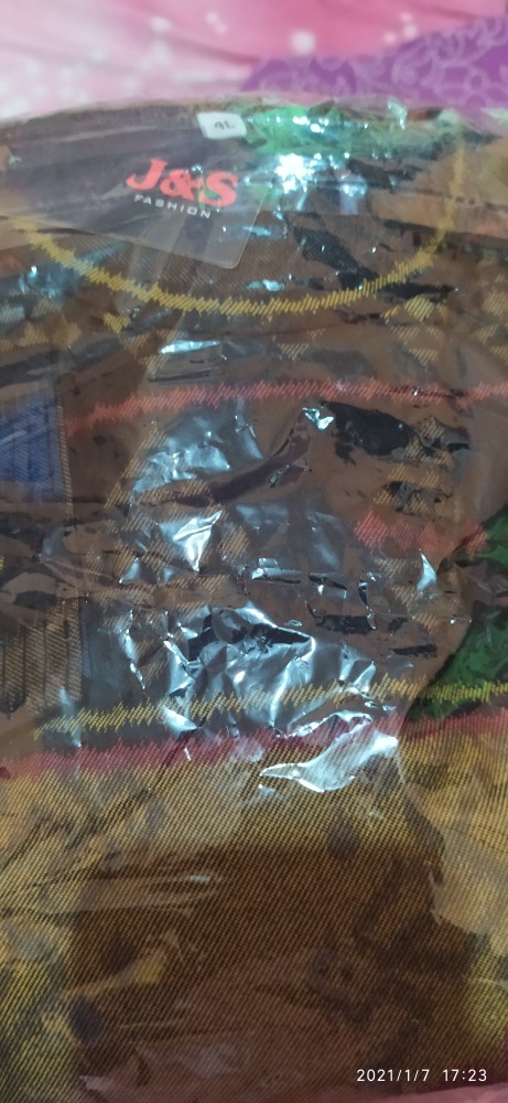 Kemeja Batik Katun Sragenan Full Furing Kupu Ksatria By Aljaya Batik