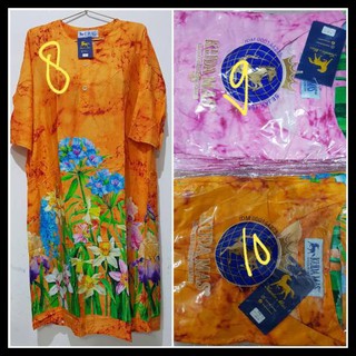  Daster  Batik  Kuda Mas 19 Ld 115 Sarwendah  Shopee Indonesia