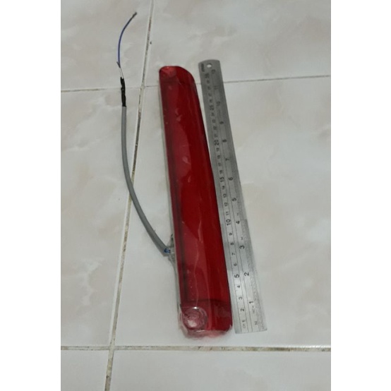 lampu spoiler innova 2005. ori