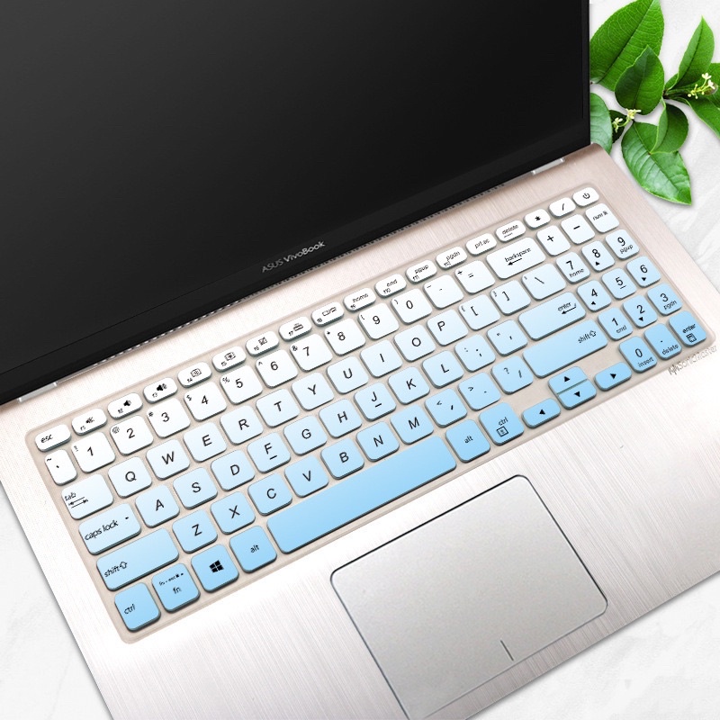 Cover Keyboard protector Laptop ASUS VIVOBOOK 15 inch  A509 A516 X515 A512