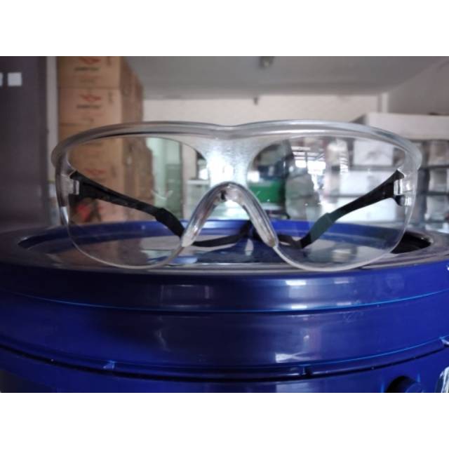 Kacamata Safety Google Sperian - Honeywell