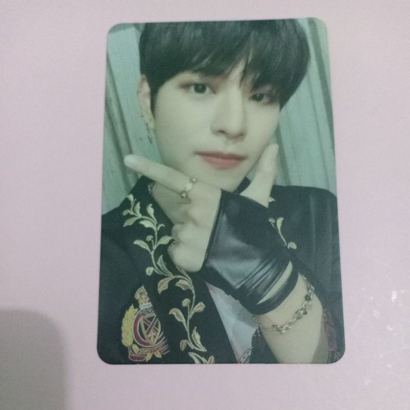 Photocard Seungmin DS In Life