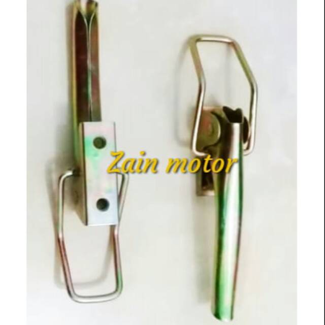 Handel kunci bak suzuki carry futura colt T120ss pickup