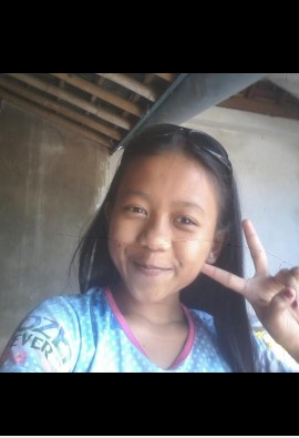 Gamis Batik (cod) Manggar Gamis Batik Pesta Model Terbaru