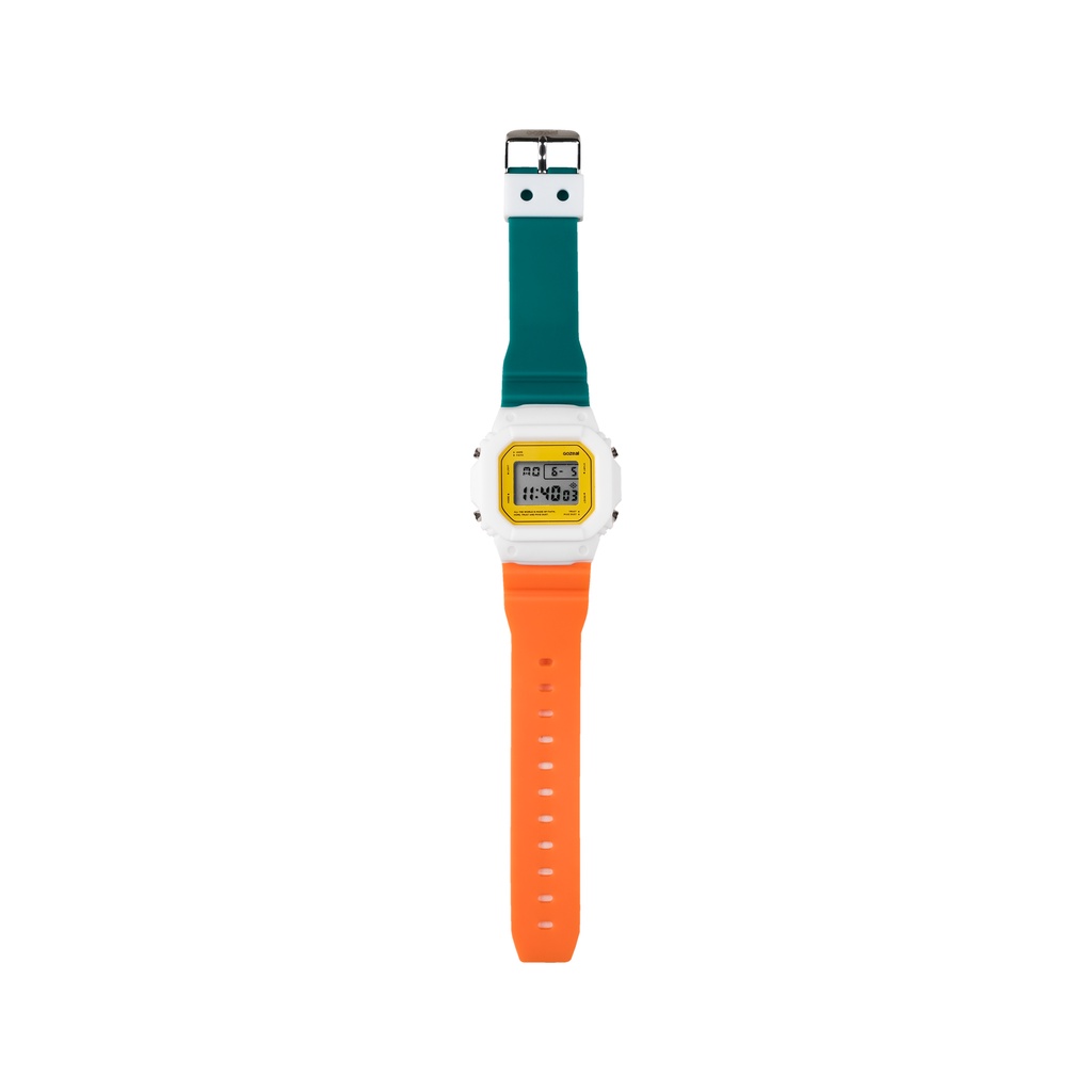 Gozeal | Digital Watches | Lucy