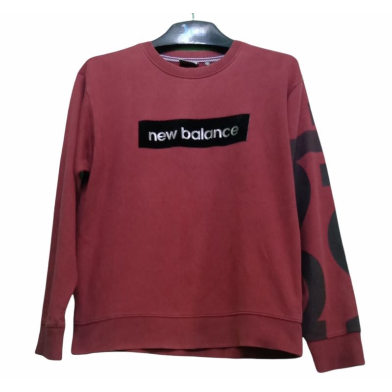 cn new balance second