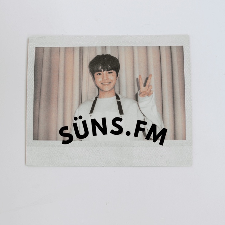 (READY STOCK) POB YGP Welcome Book Treasure Blooming Doyoung Polaroid