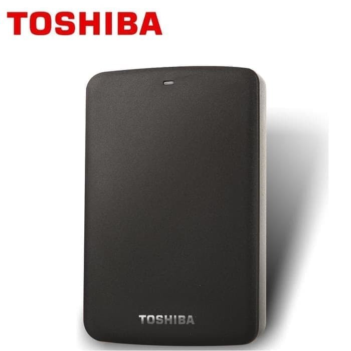 Toshiba Enclosure Casing Hardisk External/HDD Case 2.5&quot; SATA USB 3.0