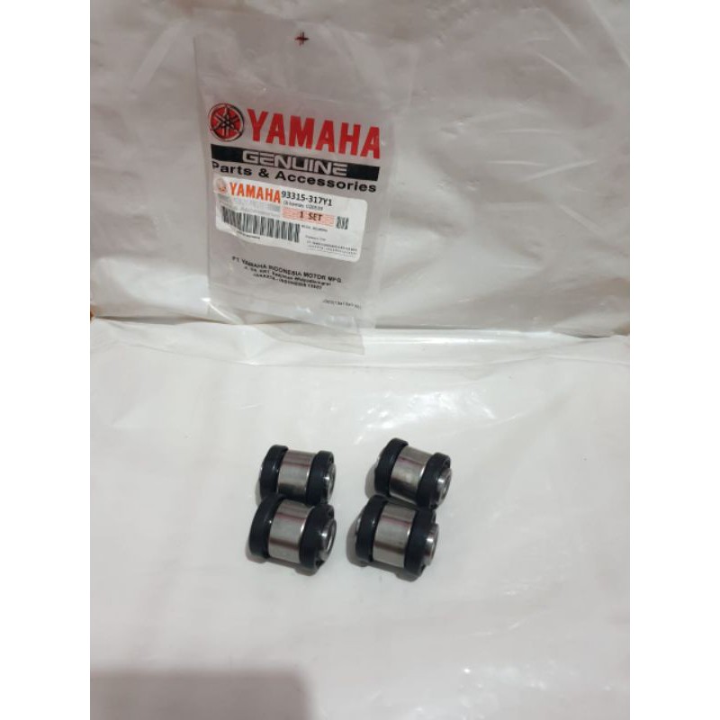 bosh ARM Relay/bosh monoshock vixion set