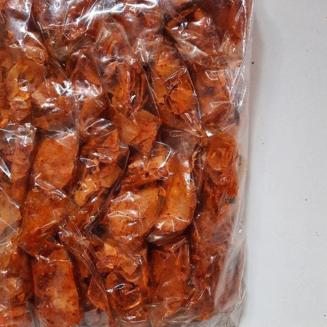 

⚡erbu Kejutan ISI 25 Berat 350 gram Keripik Singkong Riki Kemasan Kecil Gopean 500 Khas Keripik Pojok Riki Odod Bandung Cimahi produck vyralral