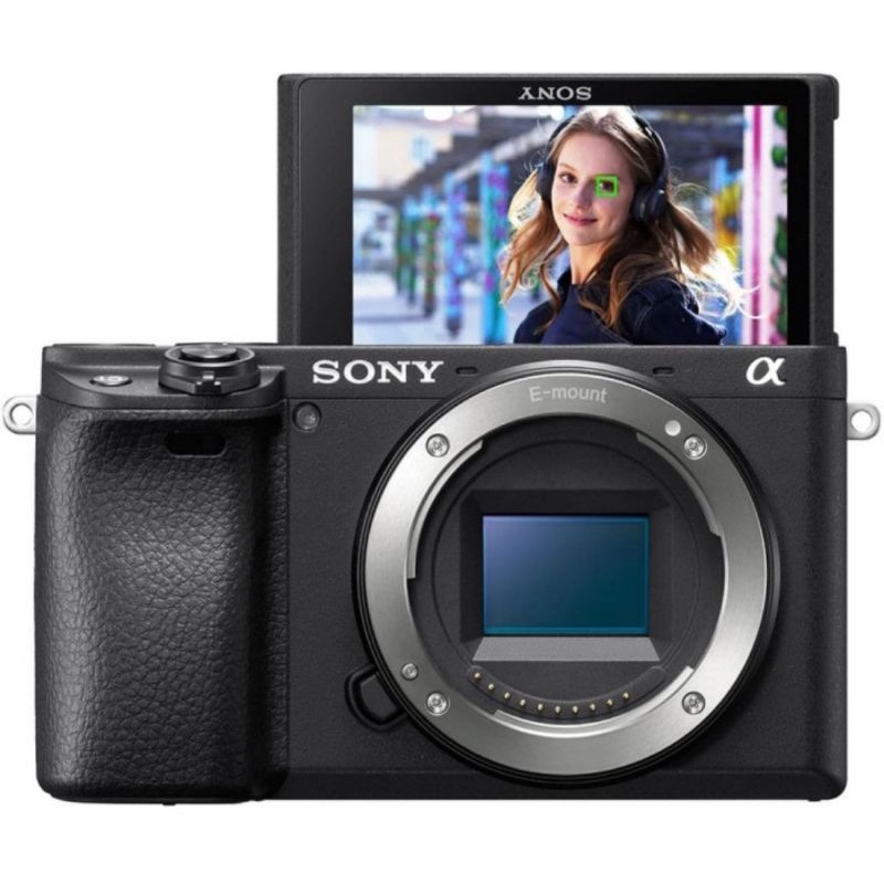 Sony Mirrorless