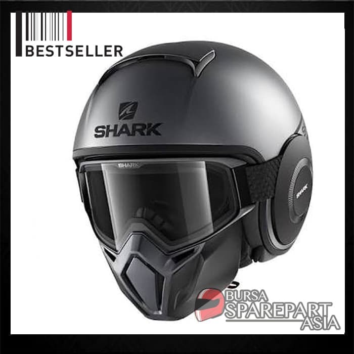 helm shark