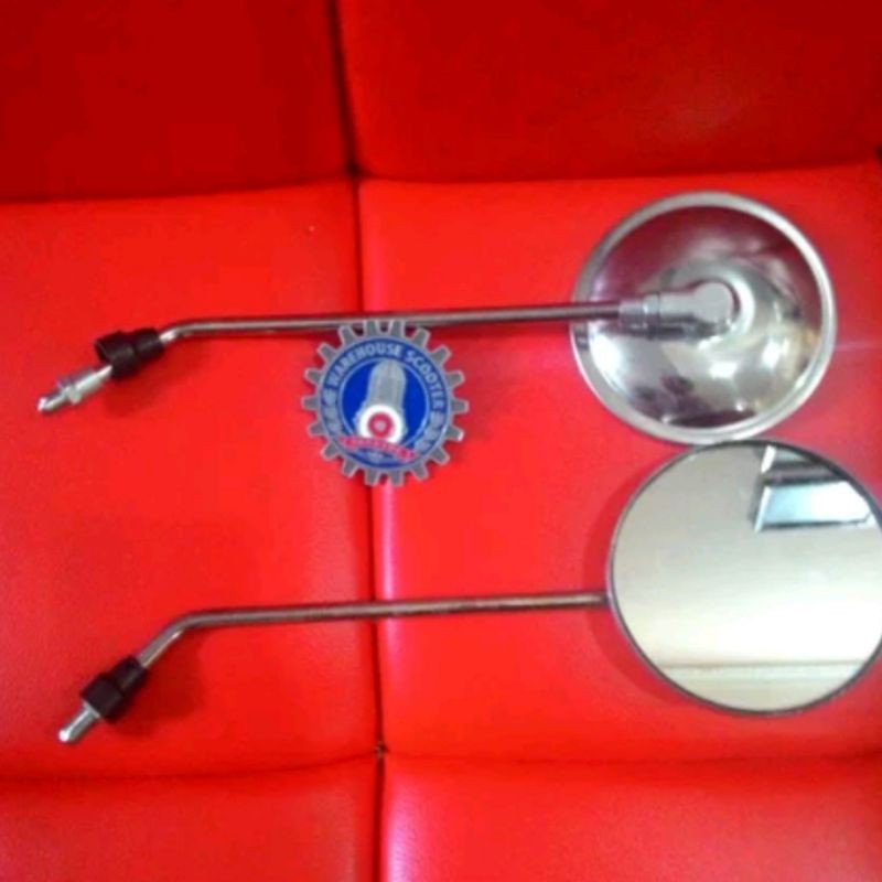 Vespa Spion Panjang Buled Px Exlusive Ps