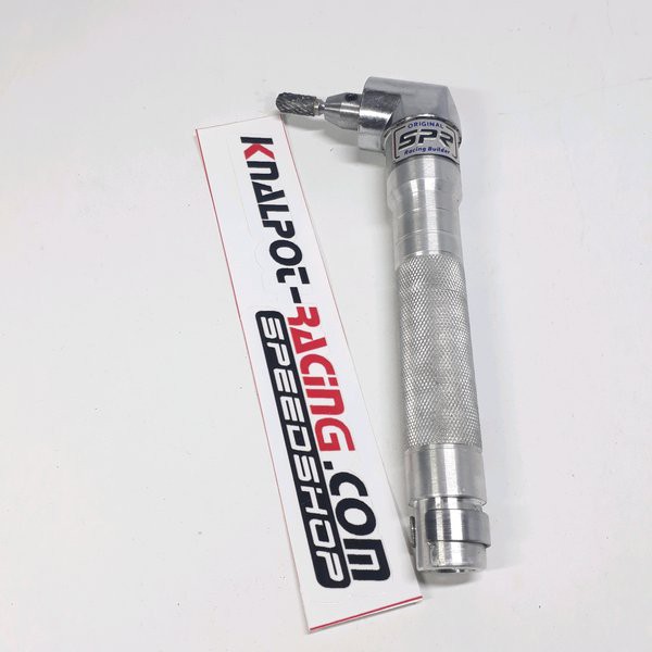 tuner bengkok spr 105 derajat  motorcycle part