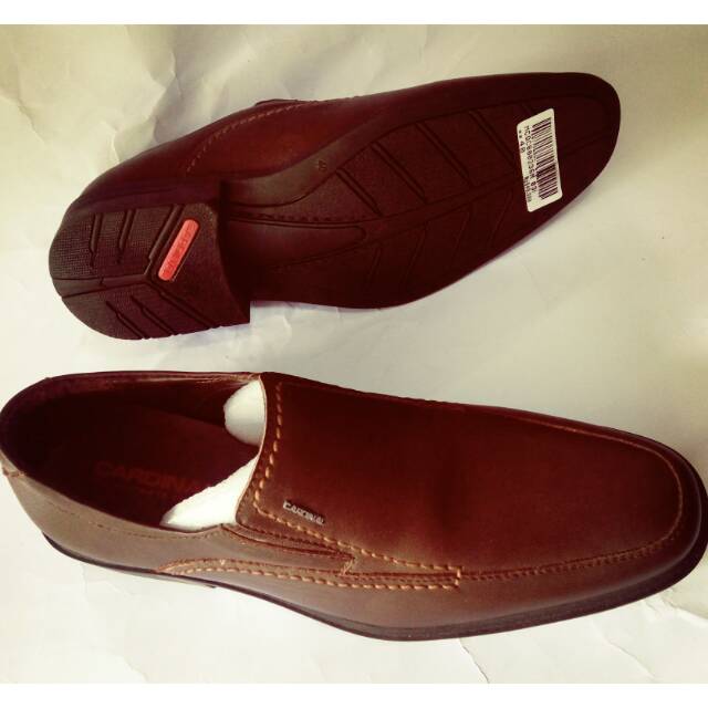 Sepatu kantor cardinal.sepatu kulit kantor pria.sepatu kantor kulit pria