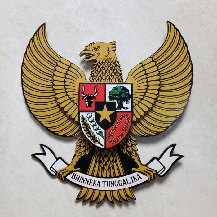 78+ Gambar Garuda Pancasila Mewarnai Kekinian - Gambar Pixabay