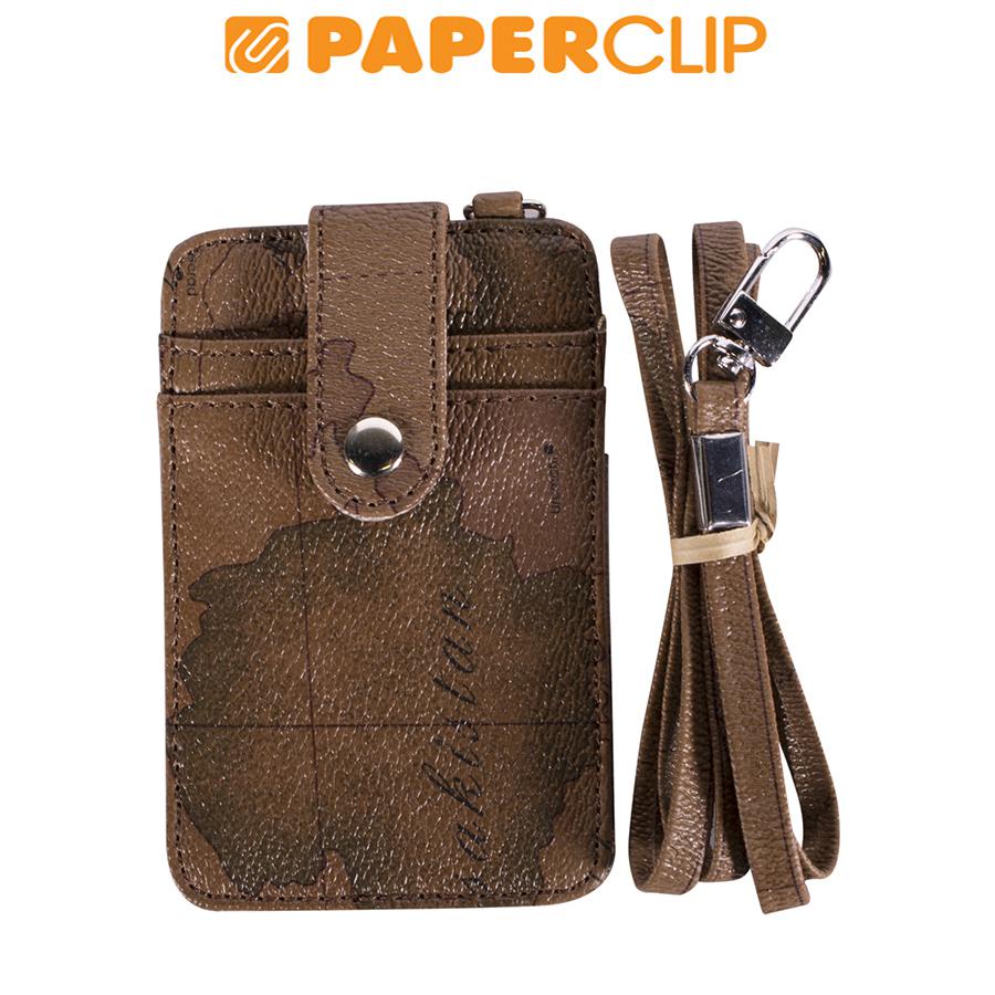 

TEMPAT KARTU / CARD HOLDER VINTAGE YPB-7064