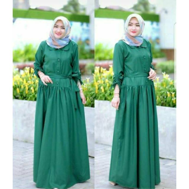 MAXY THALITA GAMIS