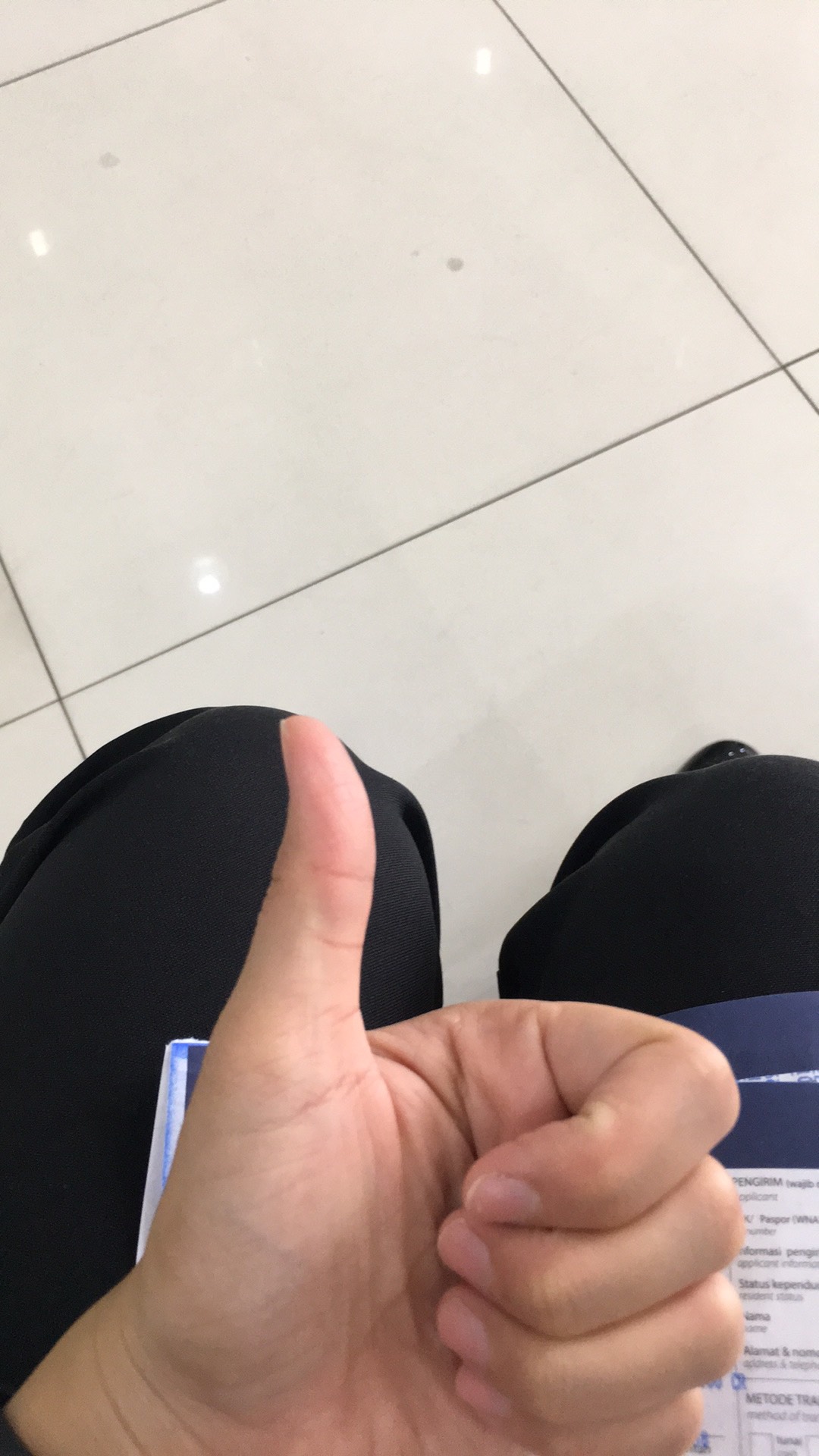 Alat Pengukur Kaki Bayi Anak Bahan Plastik Untuk Memudahkan Mencari Sepatu Yang Tepat Alat Ukur Kaki