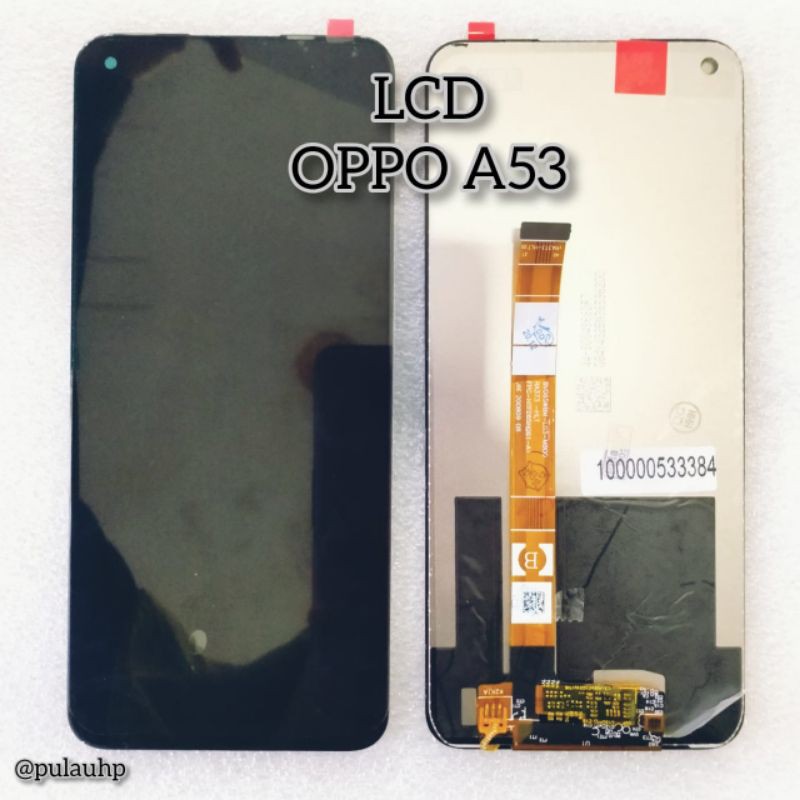 LCD OPPO A53/ A33 2020
