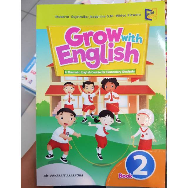 Buku bahasa indonesia kelas 7