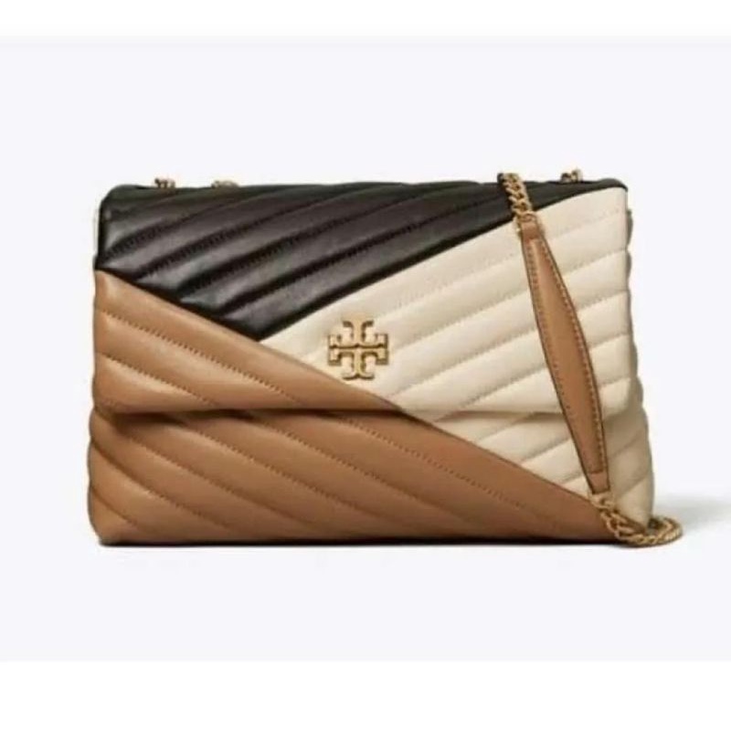 Tory Bruch kira Chevron mixed