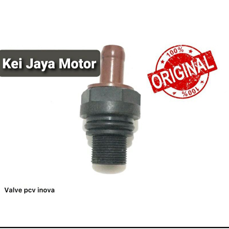 Valve PCV Innova / Klep Hawa Innova Asli