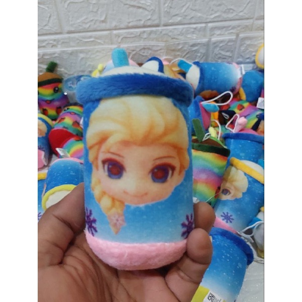 New PRODUK.!!!..BOBA MINI GANTUNGAN KUNCI/PAKAI LAMPU/BOBA GANTUNGAN KUNCI/BOBA LED