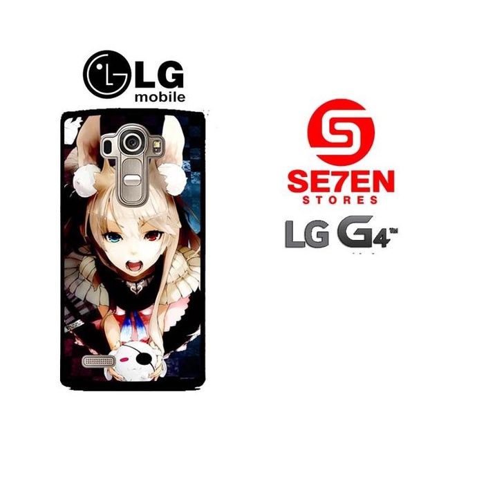 Jual Casing HP LG G4 Anime Wallpaper 90 Custom Hardcase | Shop   ee Indonesia