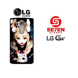 Jual Casing HP LG G4 Anime Wallpaper 90 Custom Hardcase | Shopee Indonesia