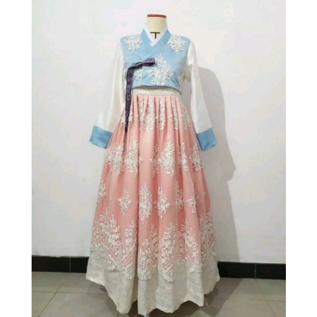 hanbok  korea hanbok bordil hanbok korean hanbok modern