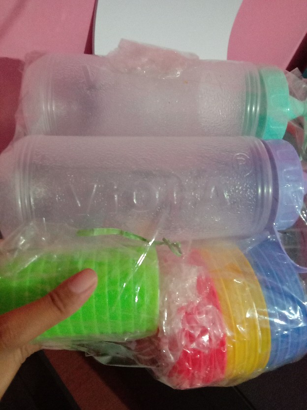 Botol Kecap Botol Minyak Botol Mayones