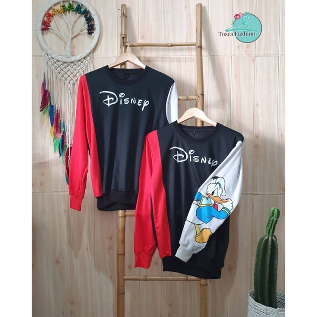 Disney Donald