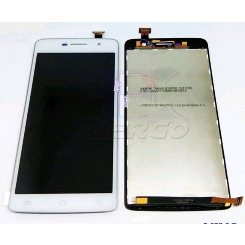 LCD VIVO Y21 ORIGINAL + TOUCHSCREEN