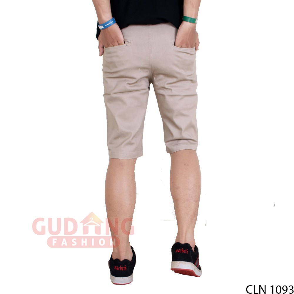 Celana Chino Pendek Laki Laki - CLN 1093