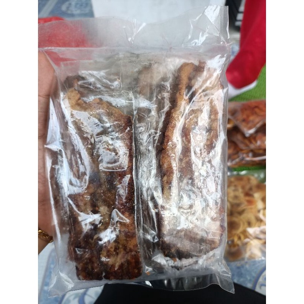 

Pisang Sale / Premium/ 250gr