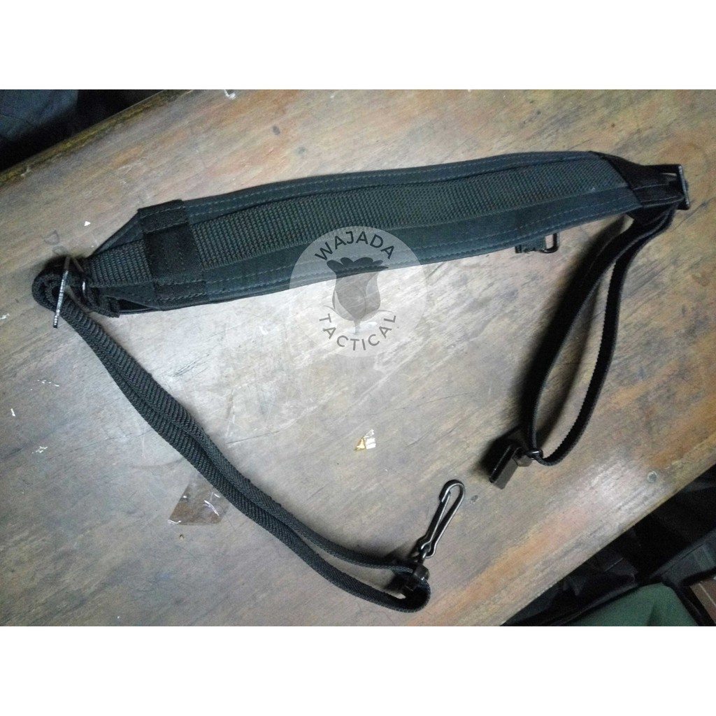 Tali Sandang PJD Sling Magpul Senjata TNI Airsoft