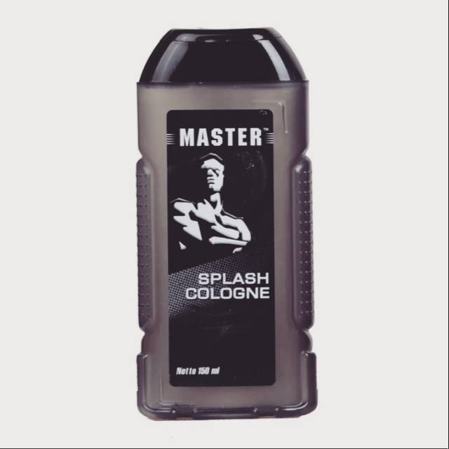 Splash Cologne