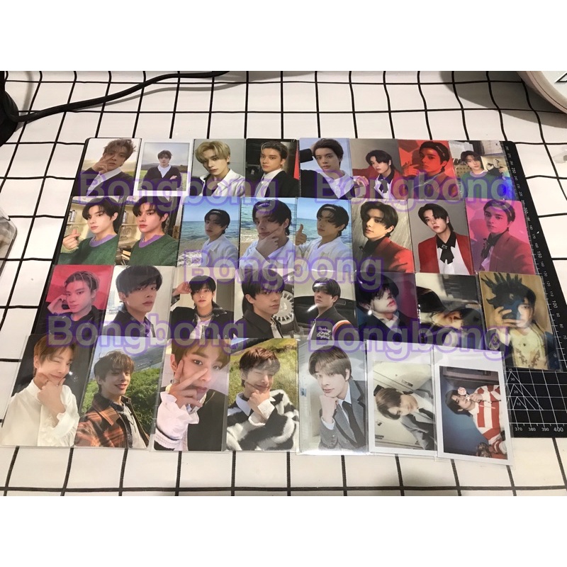 [ALL OBOUT JAKE] PC OFFICIAL JAKE ENHYPEN BORDER DAY ONE BORDER CARNIVAL DIMENSION DILEMMA DIMENSION