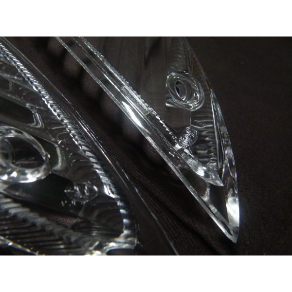 Mika Sen Nouvo Lele Depan bening HMA