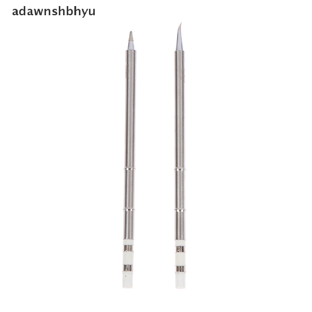 Tips Solder Tanpa Timah adawnshbhyu T13 Untuk Reparasi Stasiun Rework BAKON BK950D