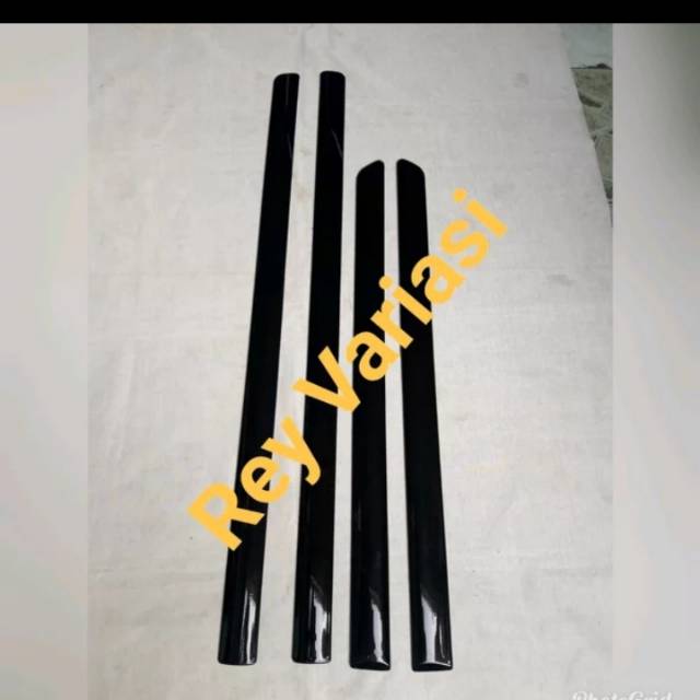 List Body Avanza New