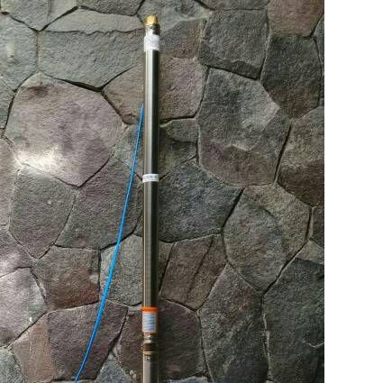 Submersible Dabavon 2 Inchi 0.5 HP Plus Kabel Pompa Sumur Dalam