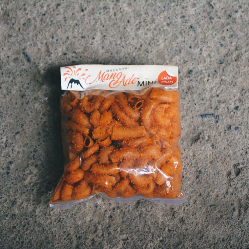 

Mangade Makaroni 50gr