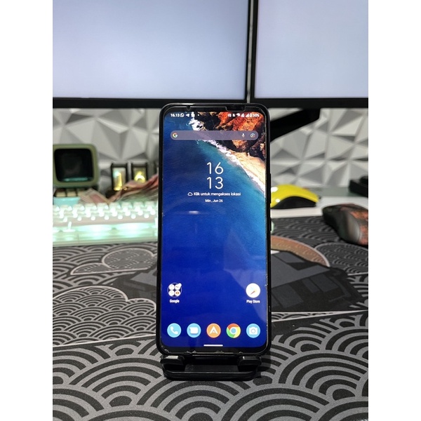 ASUS ROG PHONE 5s 18/512 GB