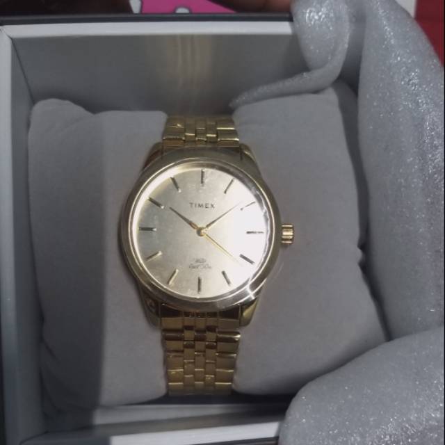 Timex jam tangan pria/wanita