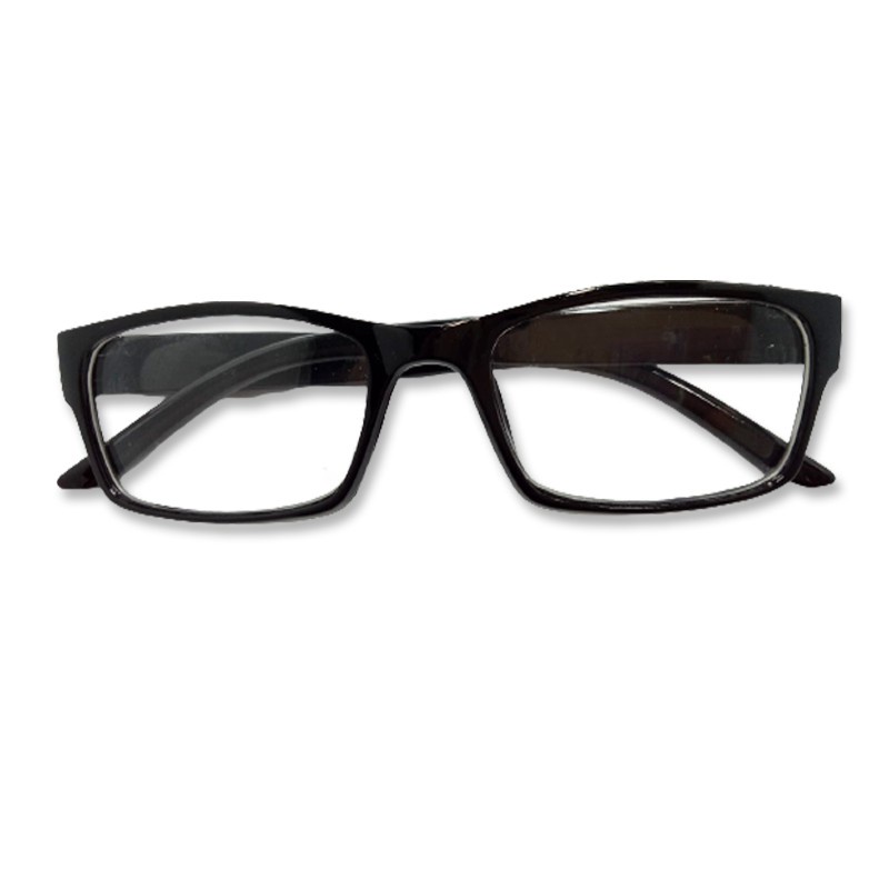 Kacamata Baca Plus (+) Pria Wanita ukuran +1.00 s/d +3.00 Kacamata Plus Rabun Dekat Kacamata Baca Fashion Reading Glasses Unisex